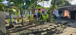 3bdrm House in Kinondoni for sale