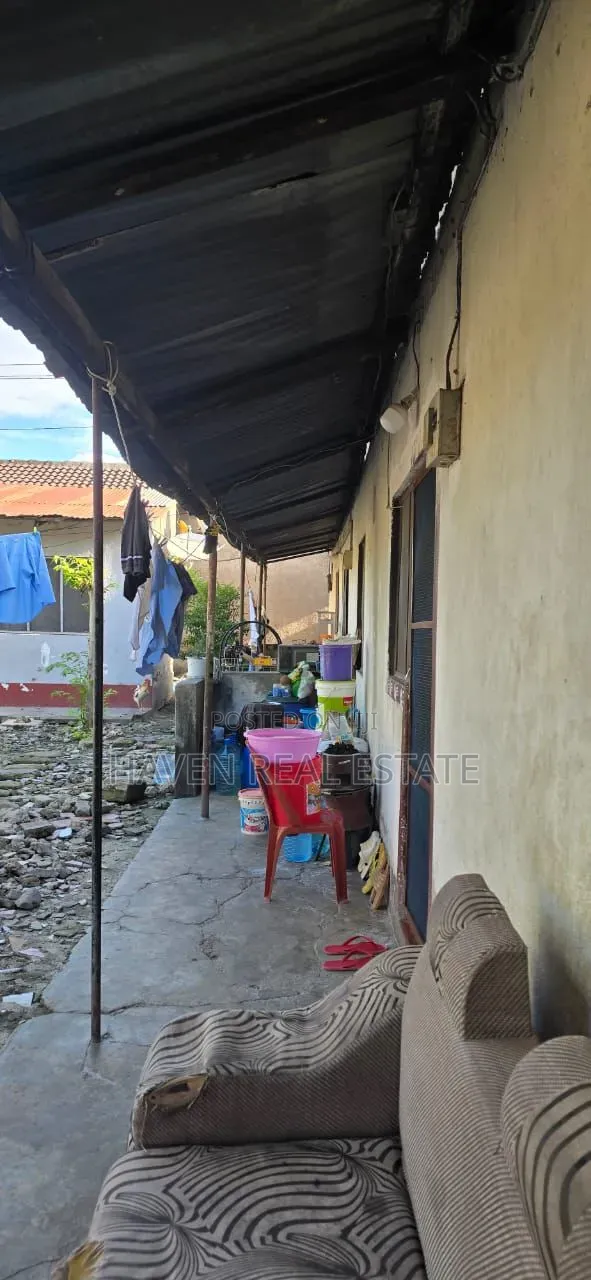 3bdrm House in Kinondoni for sale