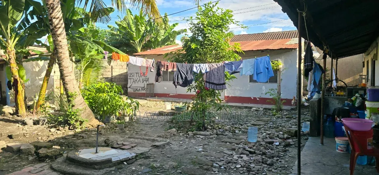 3bdrm House in Kinondoni for sale