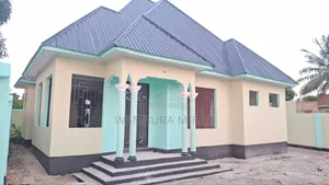 Furnished 3bdrm Block of Flats in Nyumba, Chanika for sale