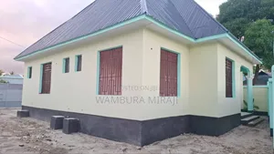 Furnished 3bdrm Block of Flats in Nyumba, Chanika for sale