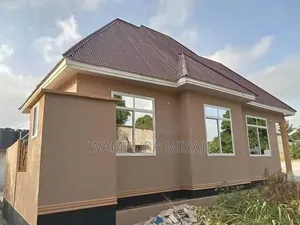 Furnished 4bdrm Block of Flats in Nyumba, Chanika for sale