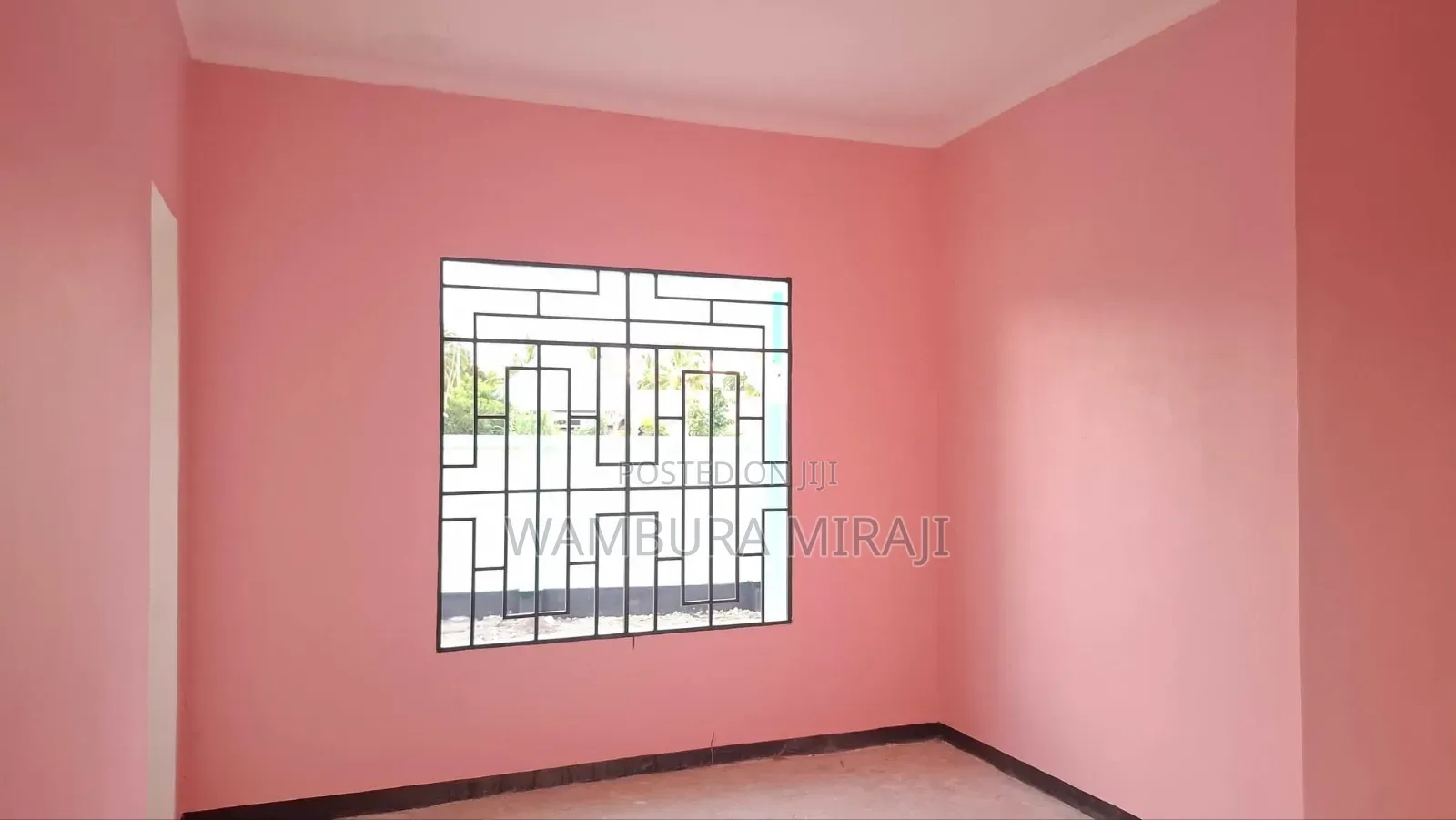 Furnished 4bdrm Block of Flats in Nyumba, Chanika for sale