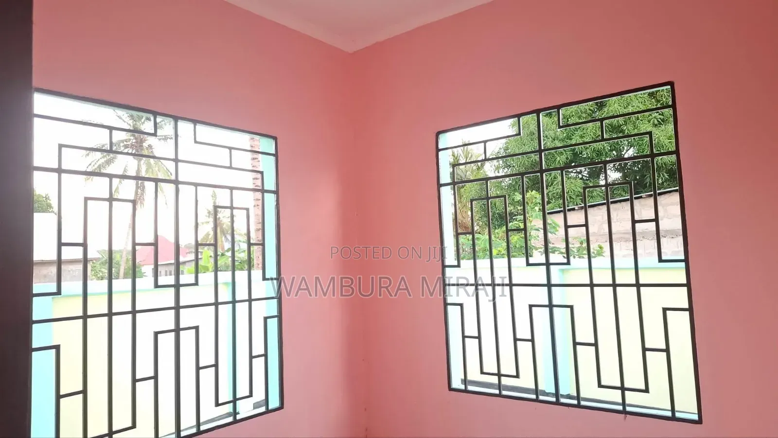 Furnished 4bdrm Block of Flats in Nyumba, Chanika for sale