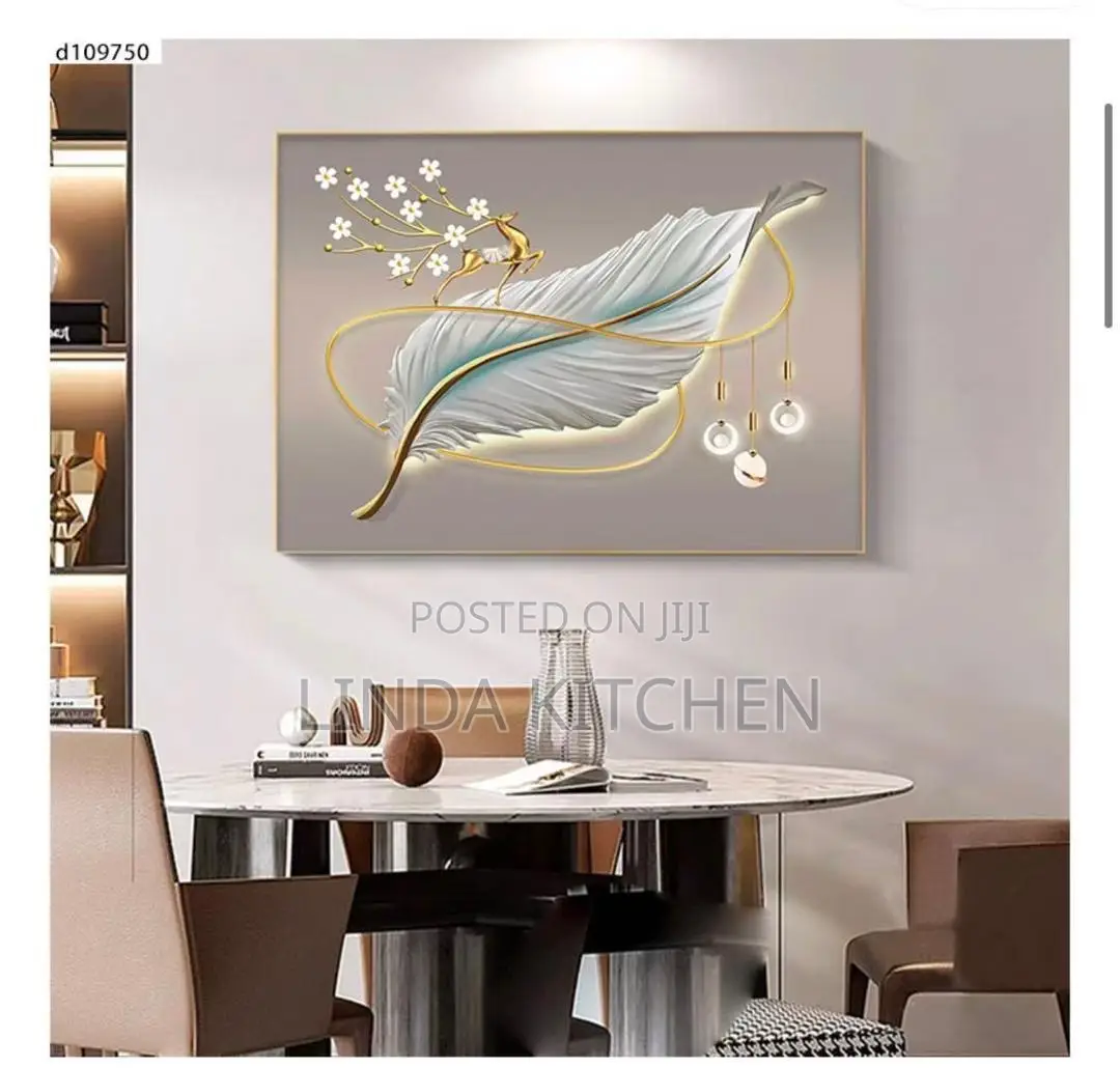 Circuit Breaker Wall Decor