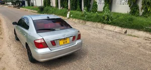 Toyota Premio 2004 Silver