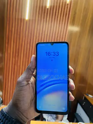 Samsung Galaxy A05 64 GB Black