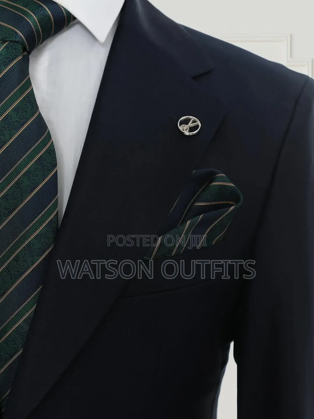 Cekcen Men's Wear Men's Suits New and Original Materials Very Best