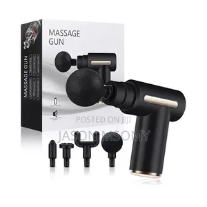 Smart Fascia Massager
