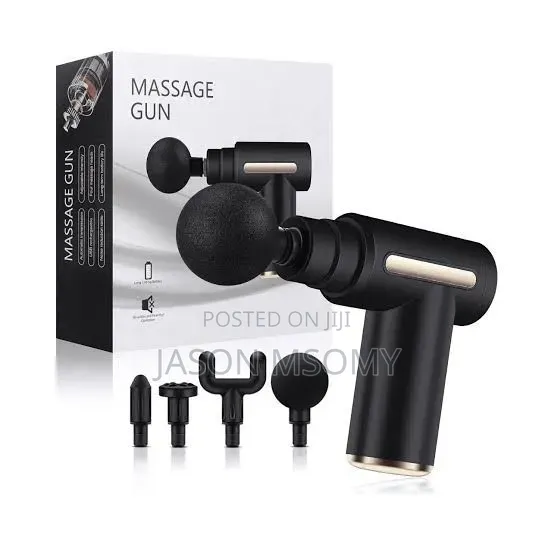 Smart Fascia Massager