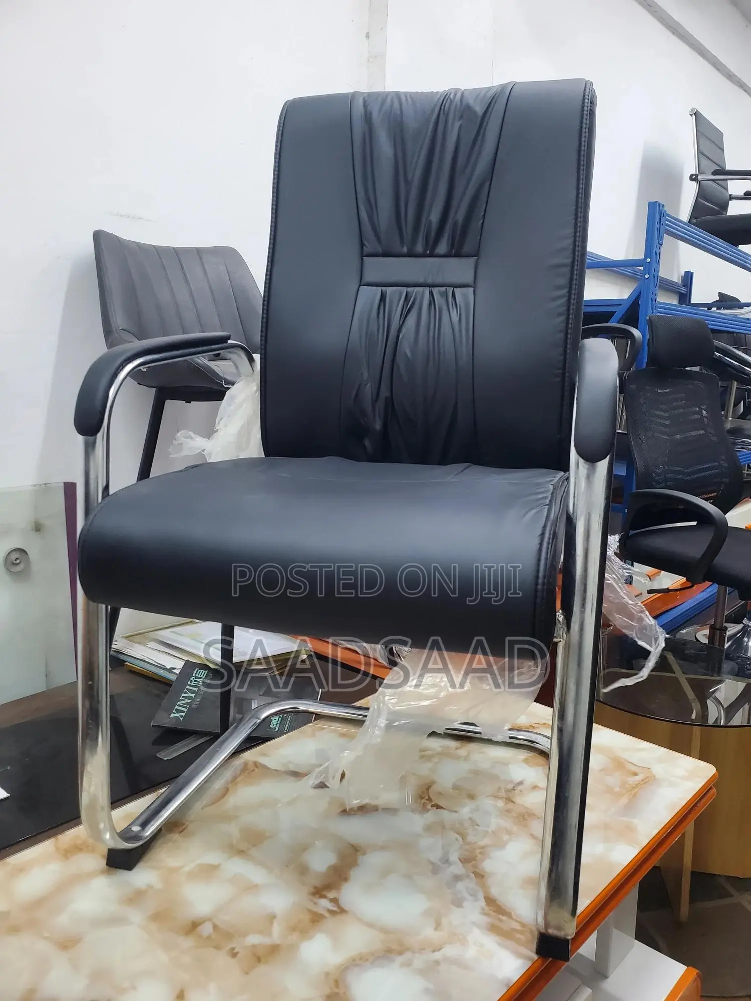 Office Visitor Chair