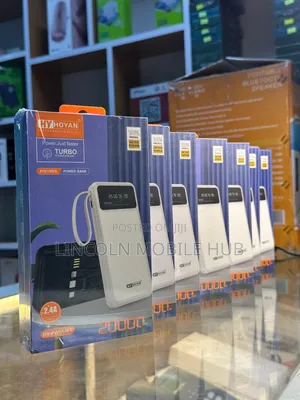 Power Bank