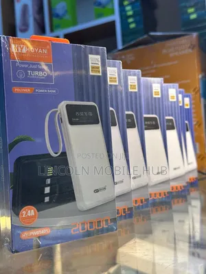 Power Bank