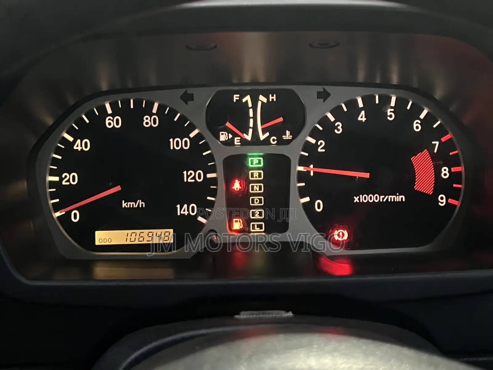 Mitsubishi Pajero Mini 2005 Silver
