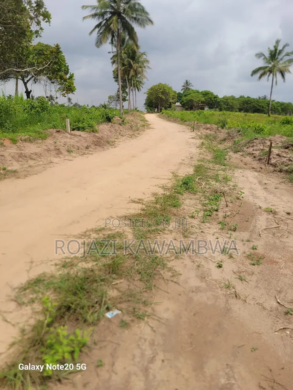 Viwanja Mashamba