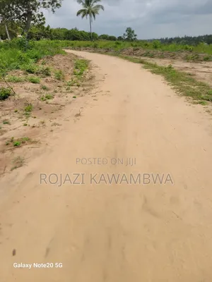 Viwanja Mashamba