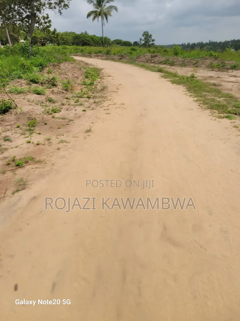 Viwanja Mashamba