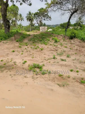 Viwanja Mashamba