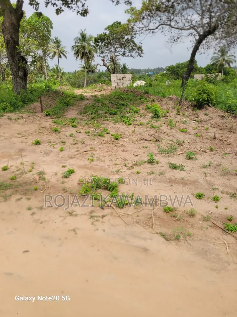 Viwanja Mashamba