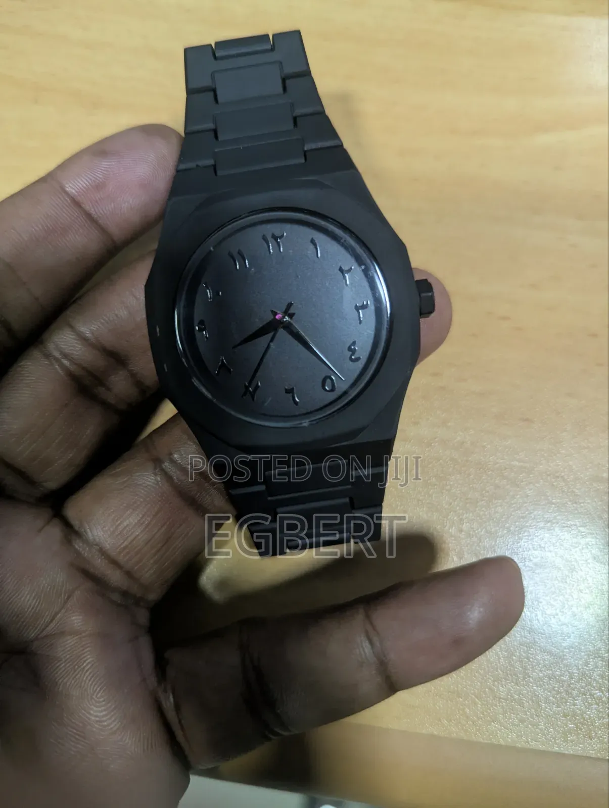 Aura Watch