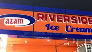 Tunafanya Branding Za Maana Sana Ase