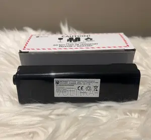 Gold Monster Battery