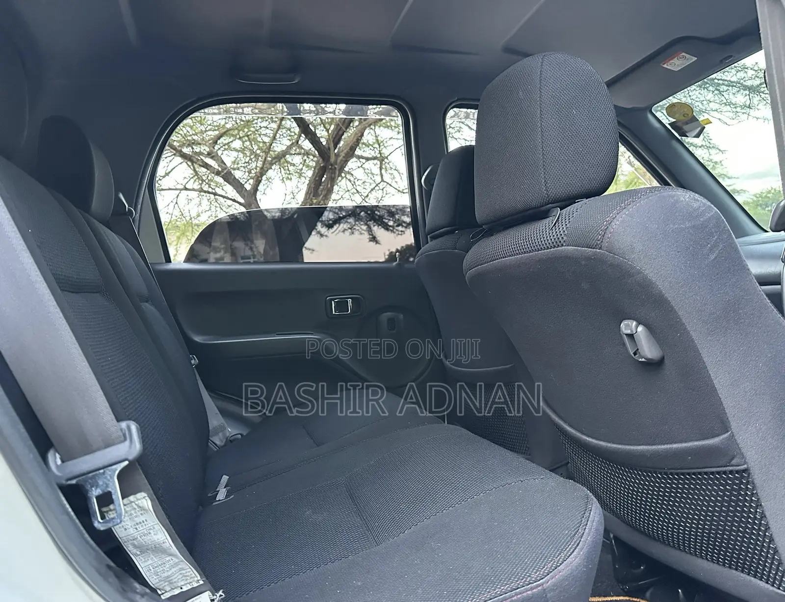 Daihatsu Terios 2006 Pearl