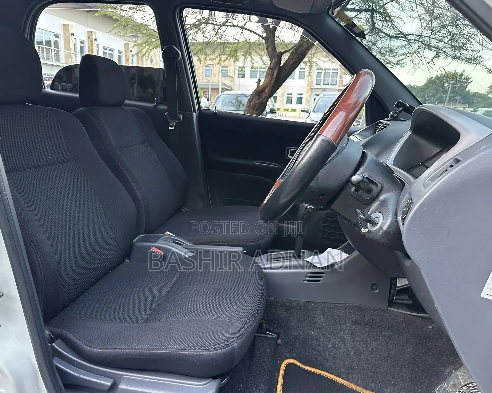 Daihatsu Terios 2006 Pearl