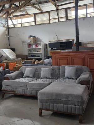 Sofa Full Spring