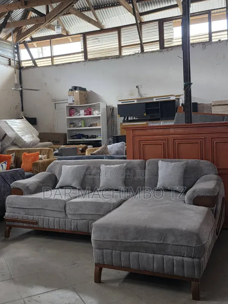 Sofa Full Spring