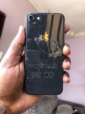 Apple iPhone 8 64 GB Black