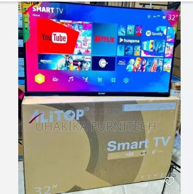 Alitop Ich 32 Smart