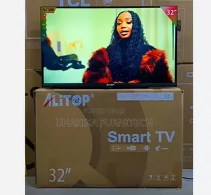 Alitop Ich 32 Smart
