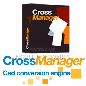 Datakit Cross Manager 2026