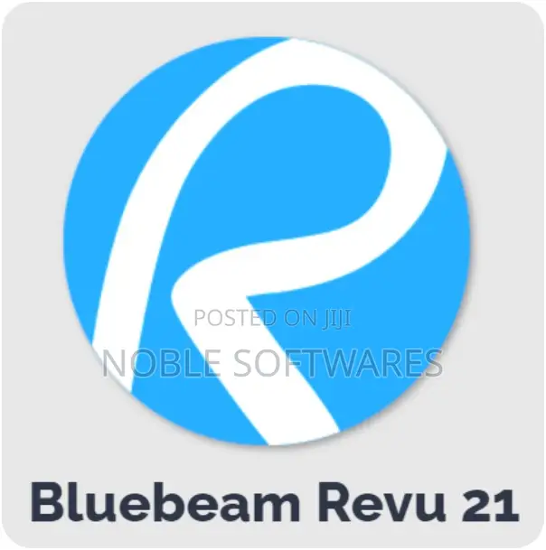 Bluebeam Revu 21