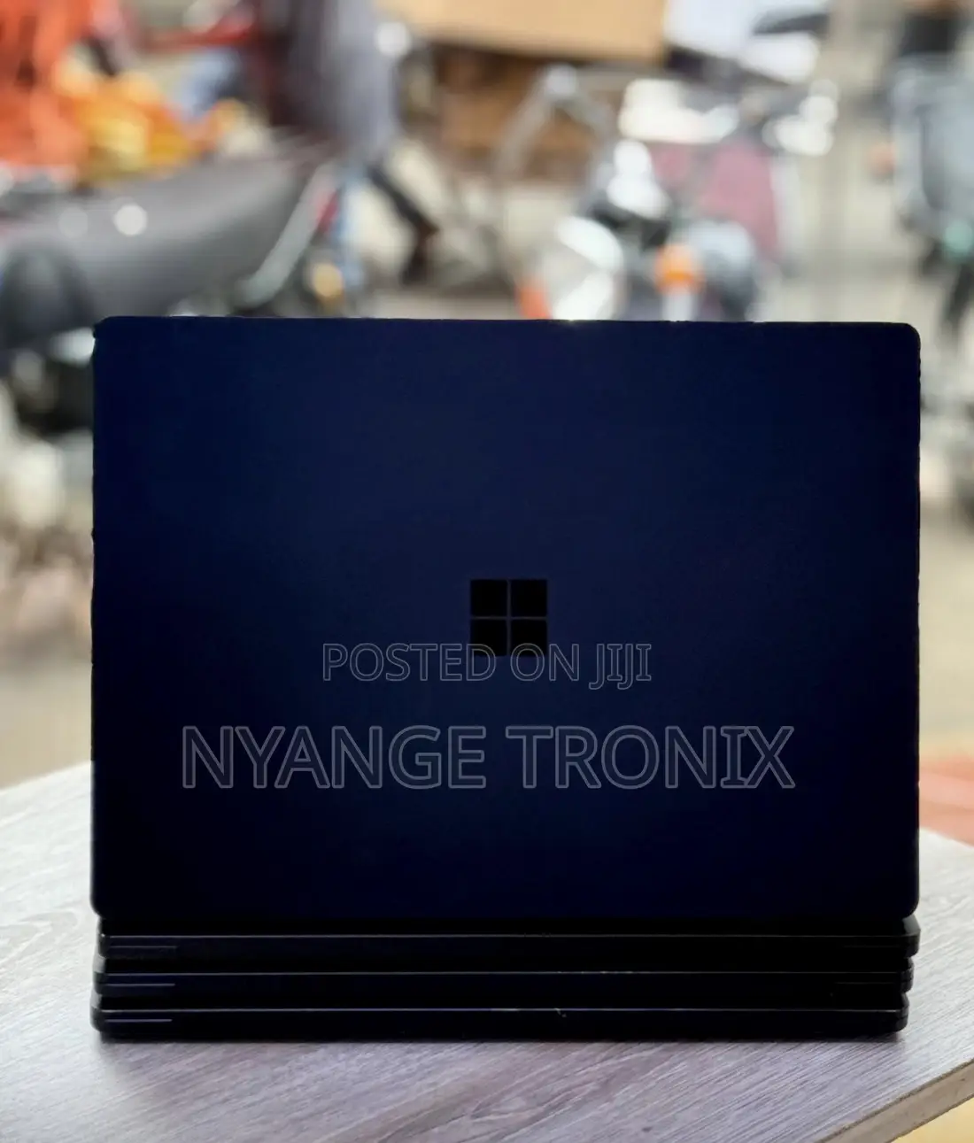 Laptop Microsoft Surface Laptop 3 8GB Intel Core i5 SSD 256GB