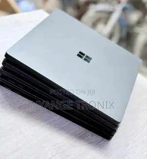 Laptop Microsoft Surface Laptop 3 8GB Intel Core i5 SSD 256GB