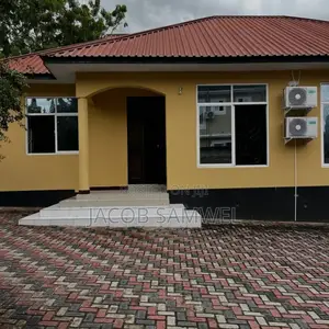 2bdrm House in Makongo Juu, Kinondoni for rent