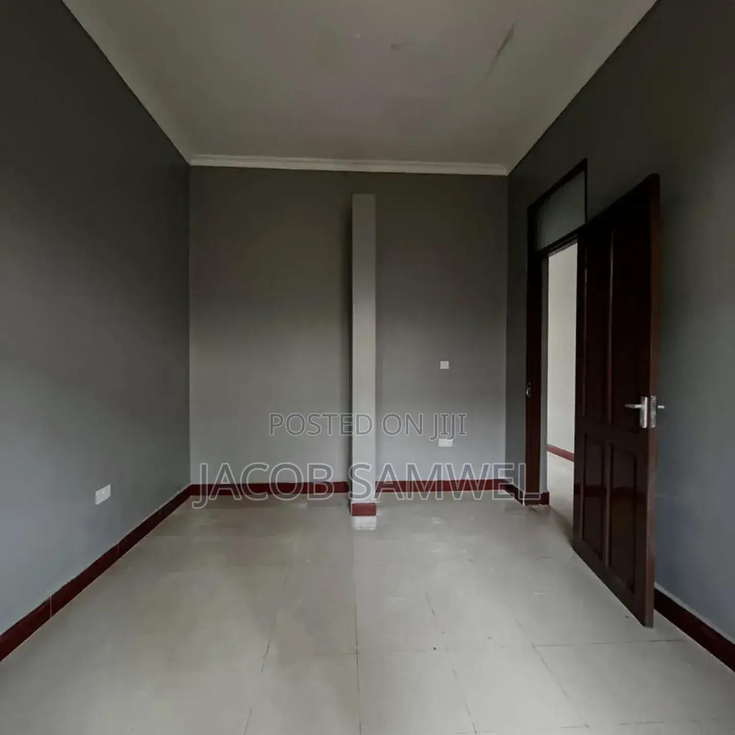 2bdrm House in Makongo Juu, Kinondoni for rent