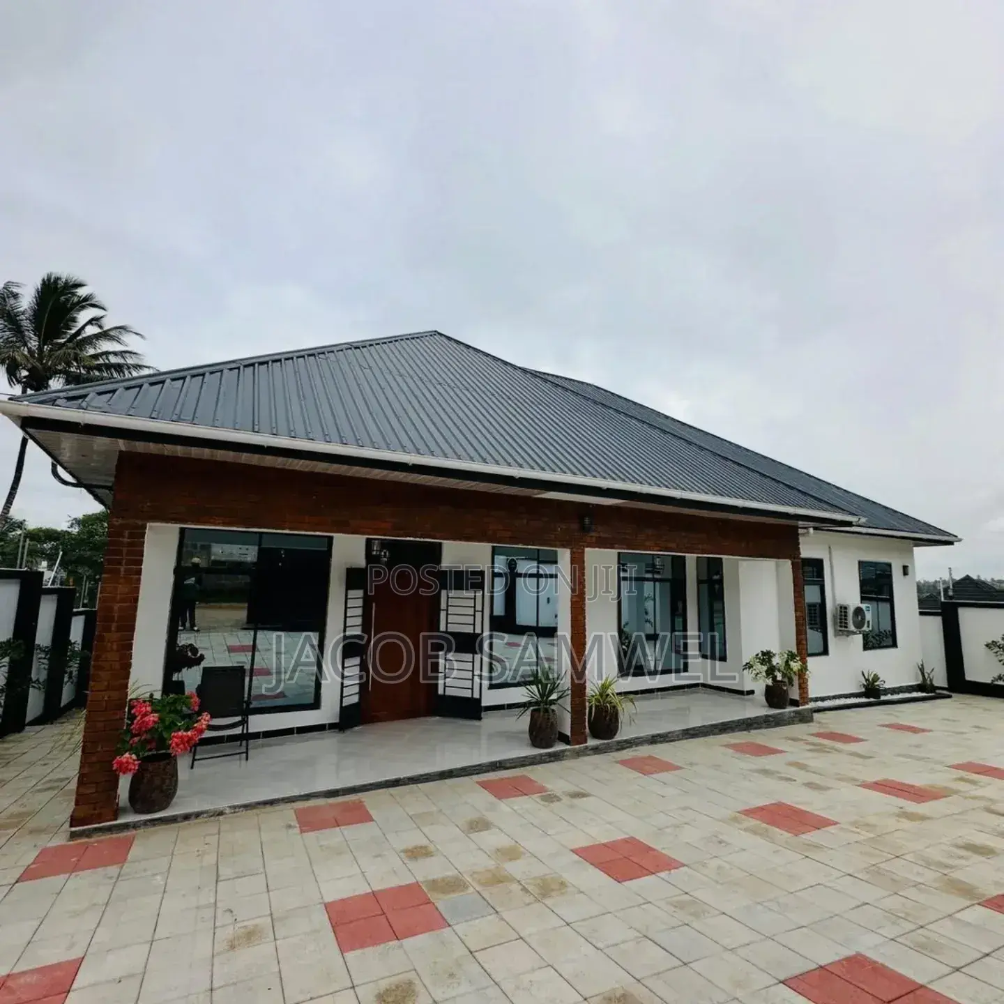 4bdrm House in Goba Mageti, Kinondoni for sale