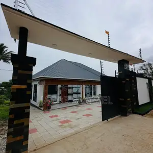 4bdrm House in Goba Mageti, Kinondoni for sale