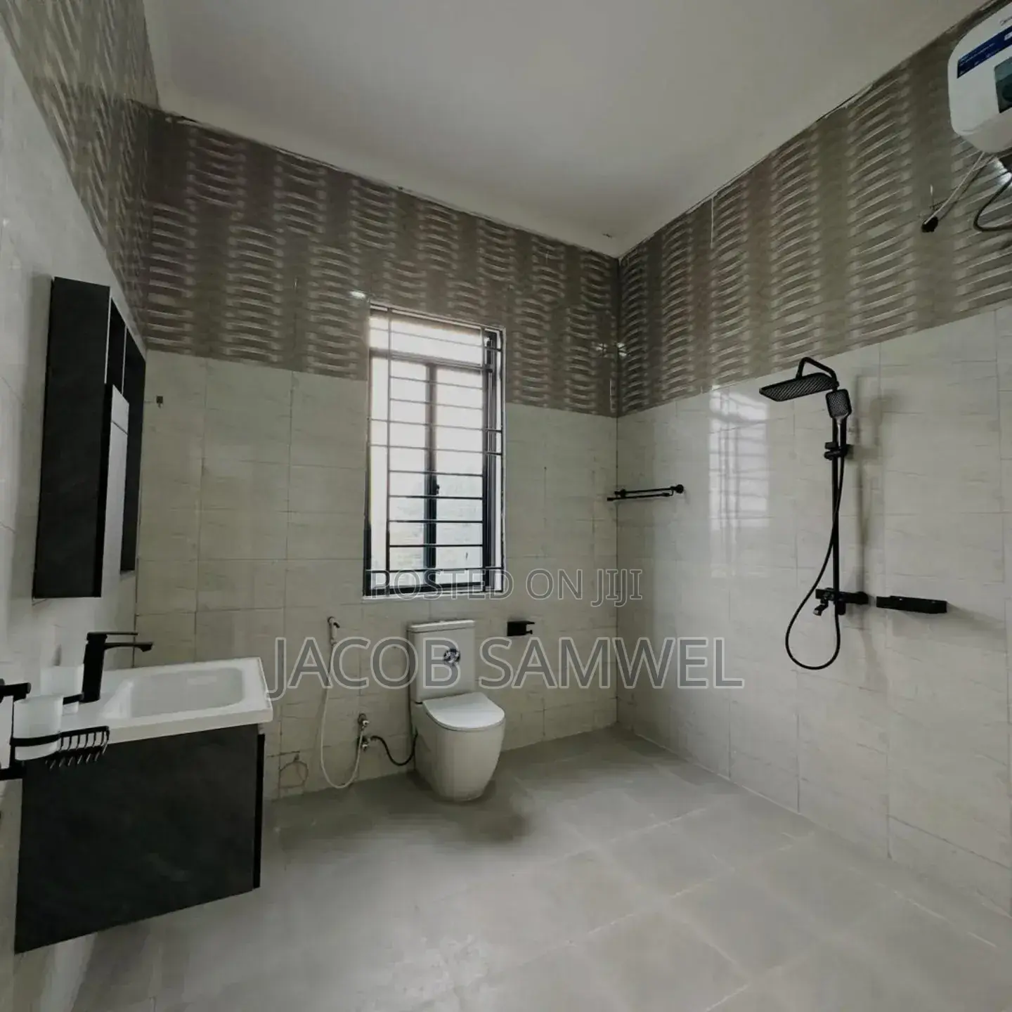 4bdrm House in Goba Mageti, Kinondoni for sale