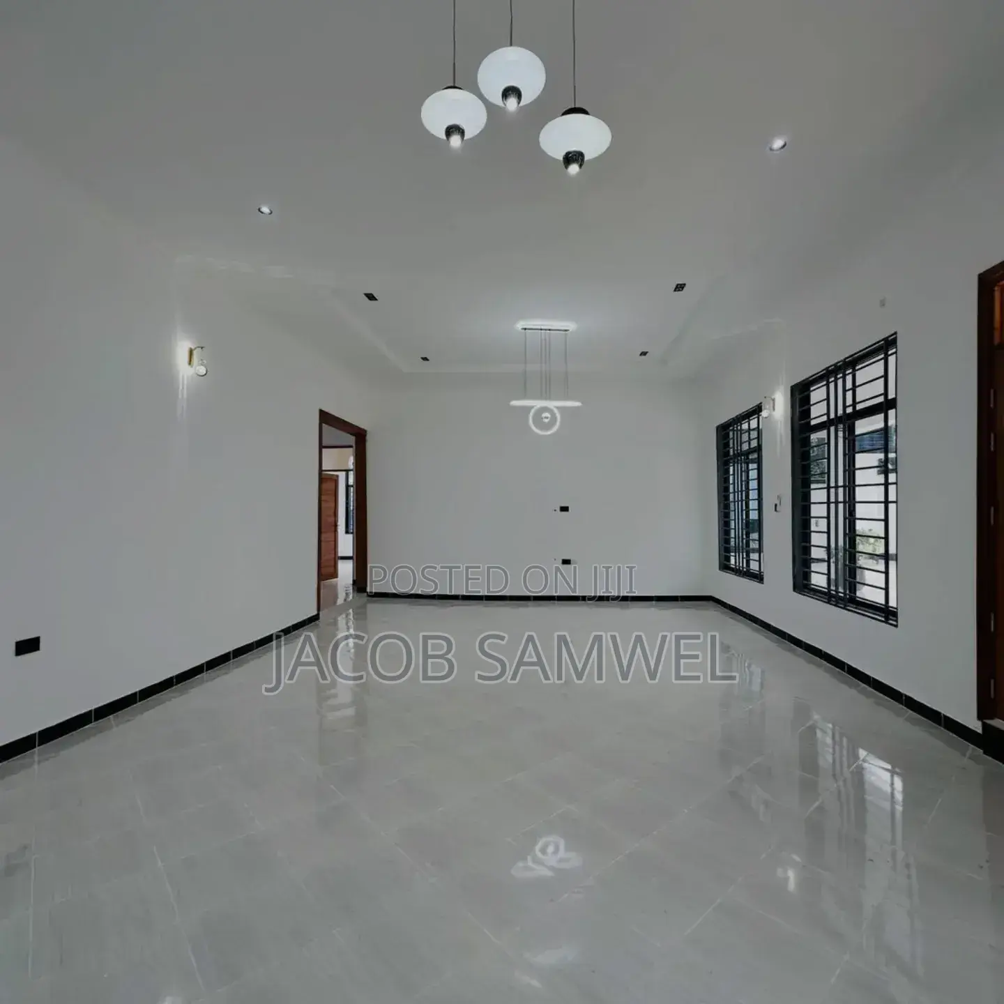 4bdrm House in Goba Mageti, Kinondoni for sale