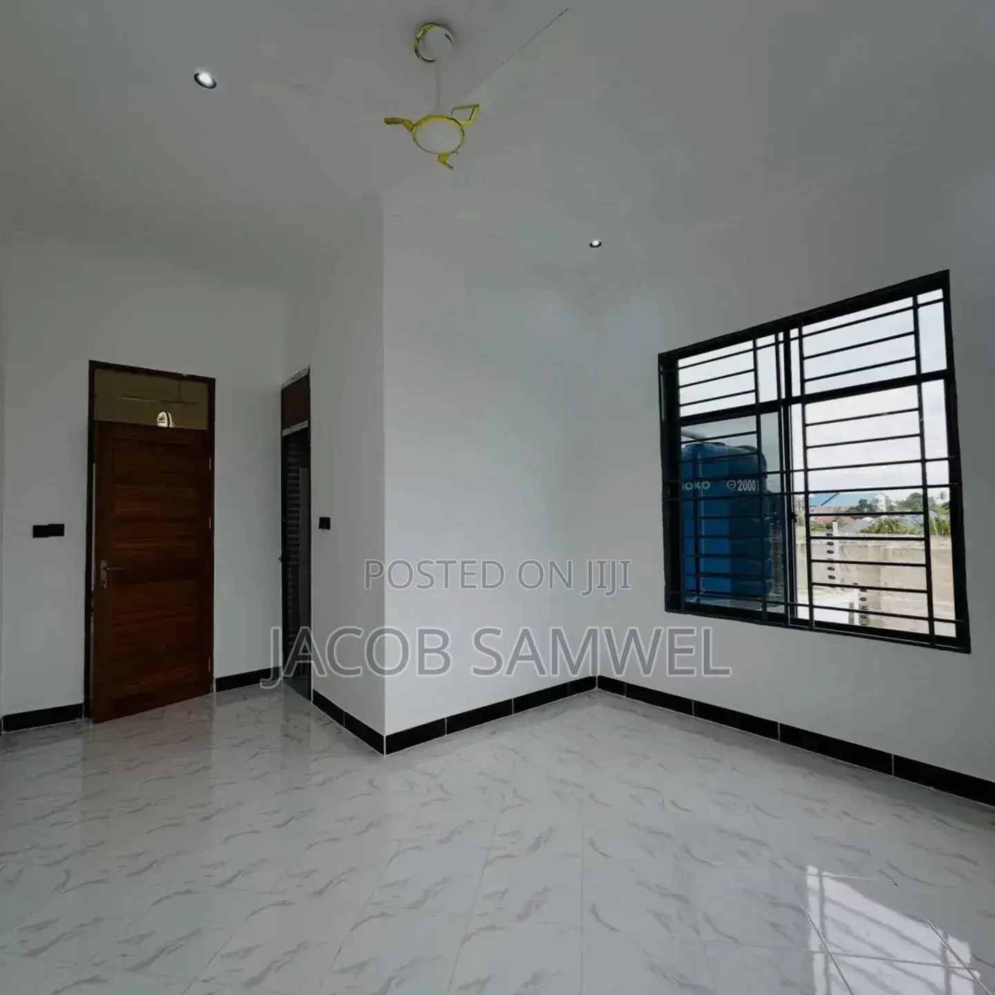 4bdrm House in Goba Mageti, Kinondoni for sale