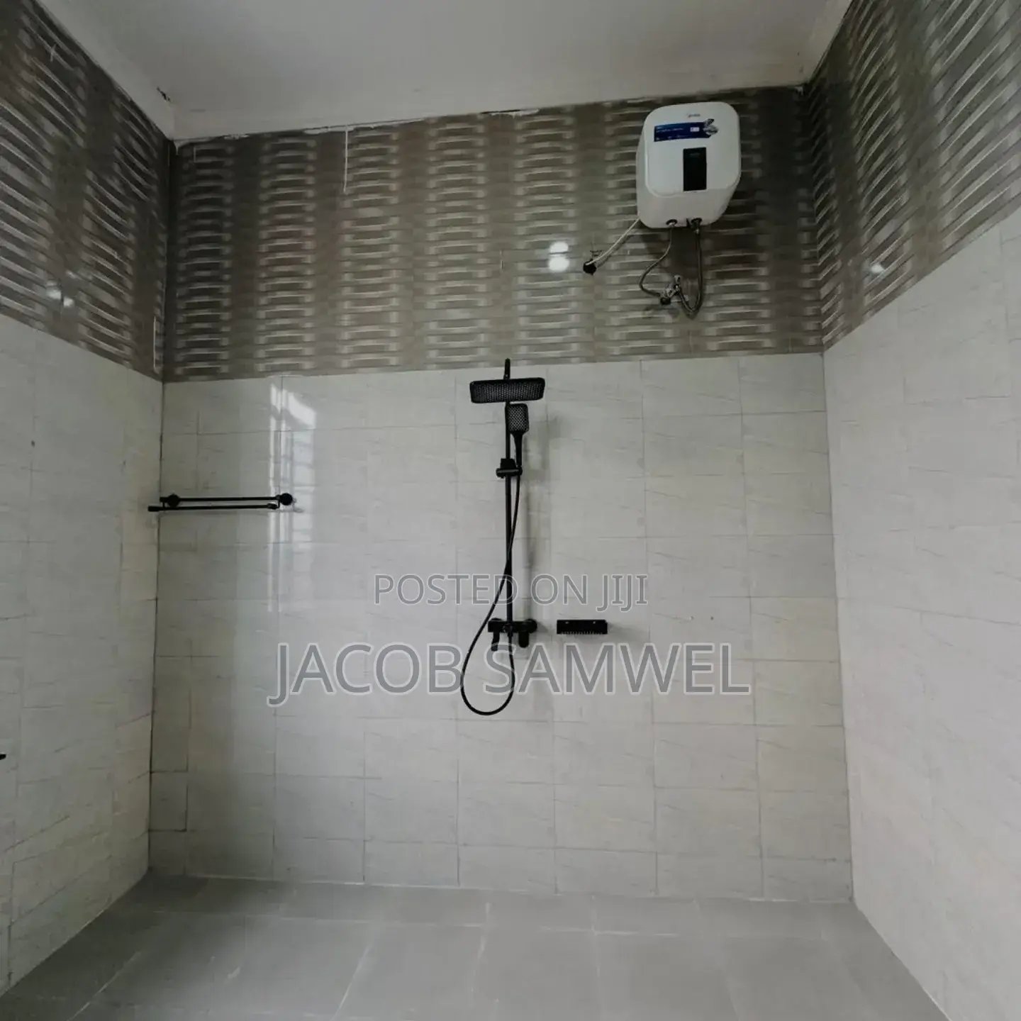 4bdrm House in Goba Mageti, Kinondoni for sale