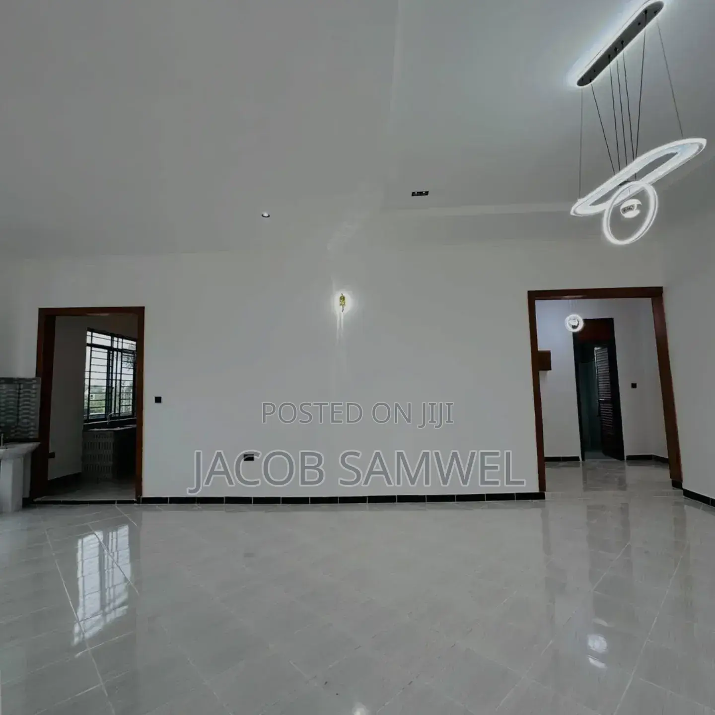 4bdrm House in Goba Mageti, Kinondoni for sale