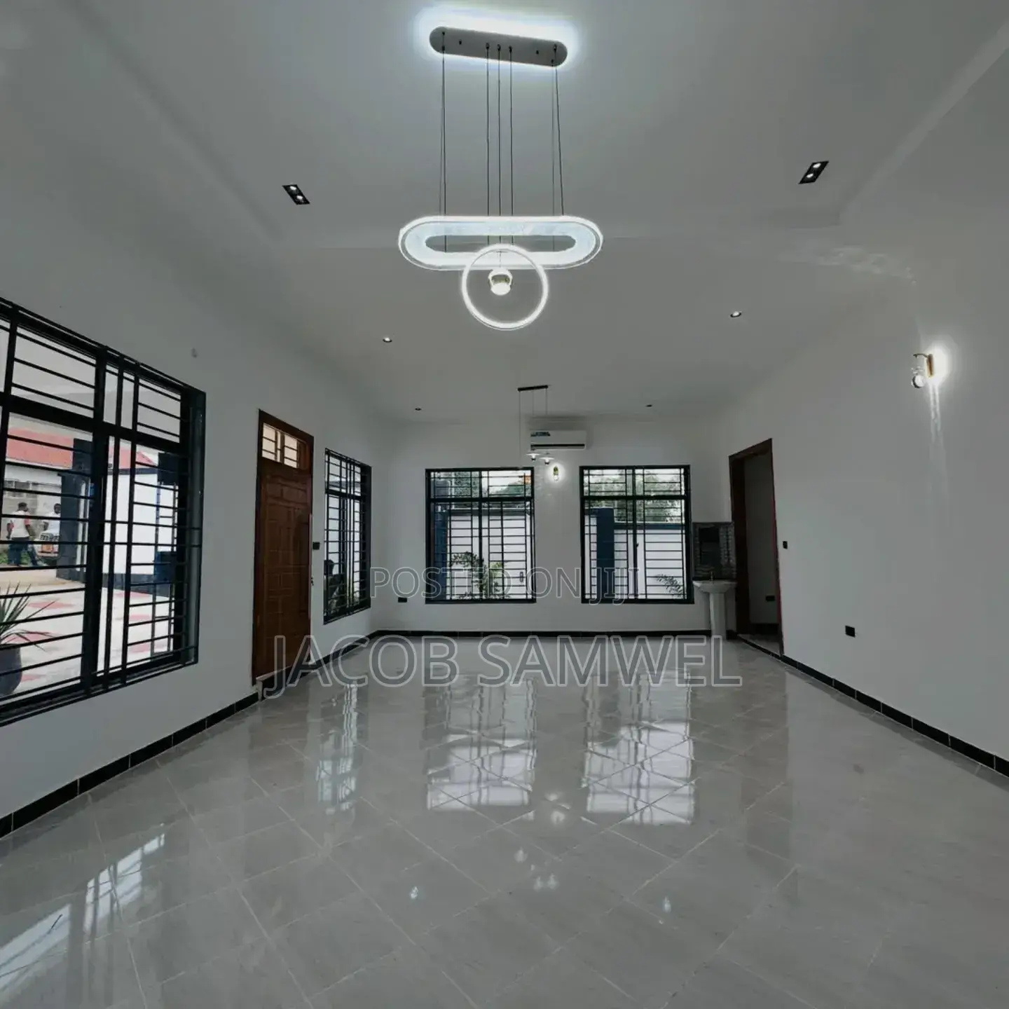 4bdrm House in Goba Mageti, Kinondoni for sale