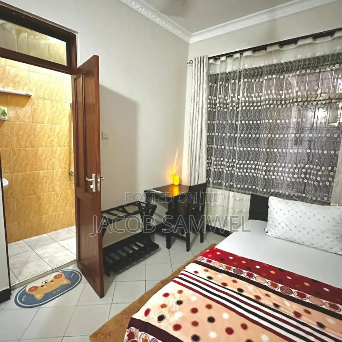 2bdrm House in Mikocheni, Kinondoni for rent