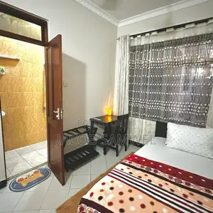 2bdrm House in Mikocheni, Kinondoni for rent
