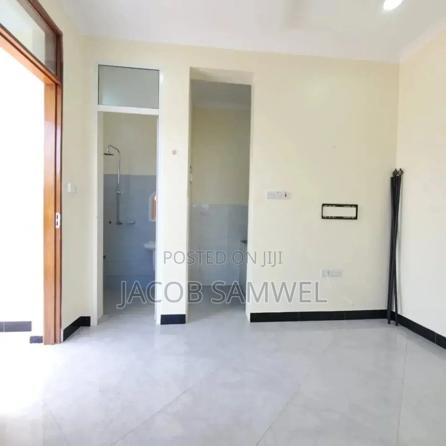 1bdrm House in Goba Njia Nne, Kinondoni for rent